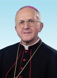Biskup Jan Baxant
